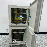 Thermo HERAcell 150i Double Stack CO2 Incubator image 2